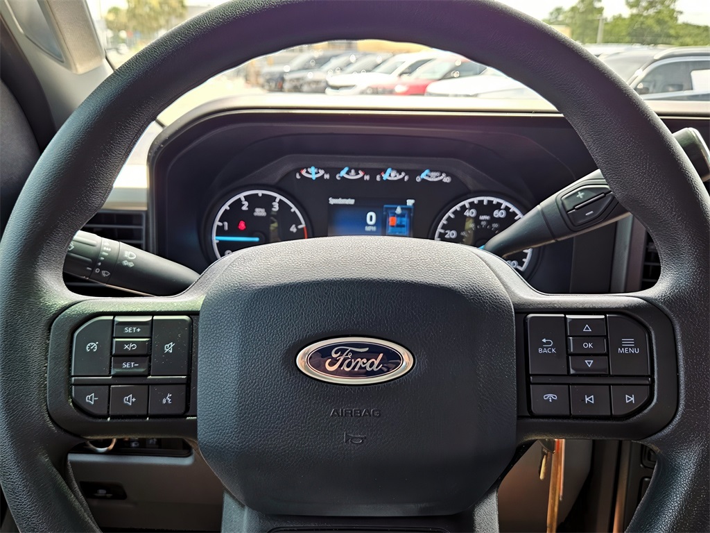 2023 Ford F-350 XL photo 20