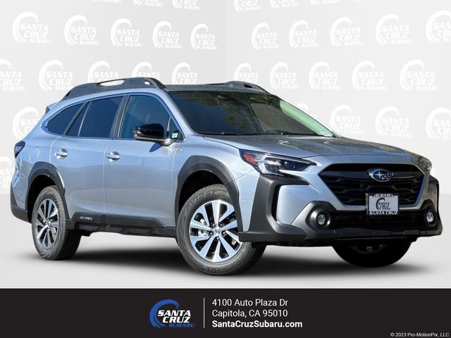 2025 Subaru Outback Premium's photo