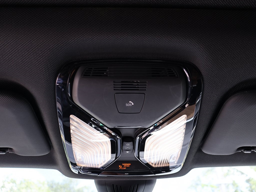 2019 Bmw X5 xDrive50i photo 49