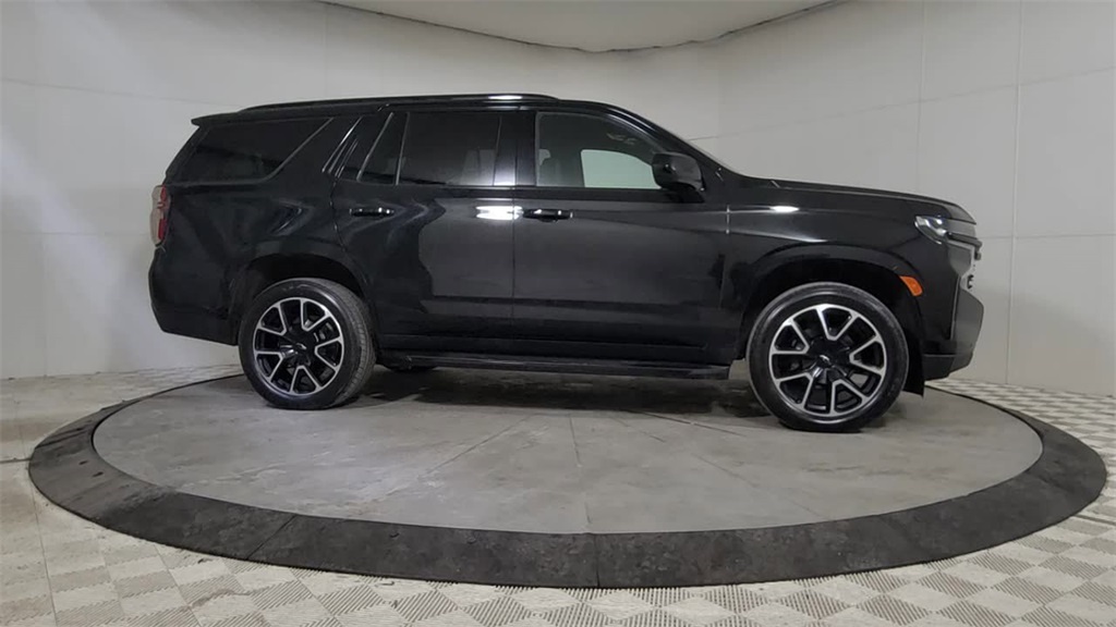 2023 CHEVROLET TAHOE - Image 8