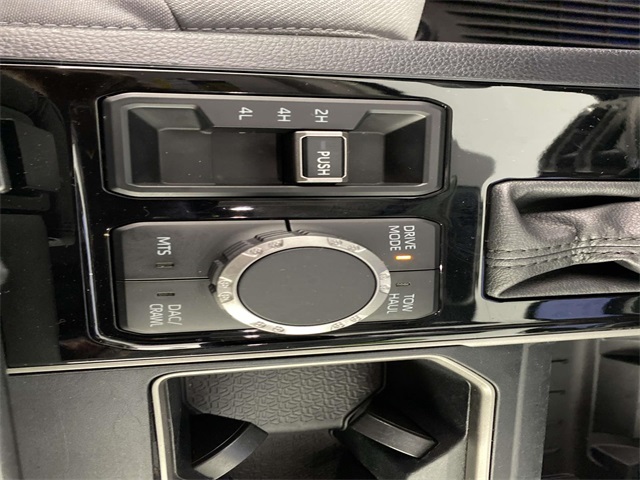2024 Toyota Tundra SR5 photo 21