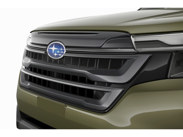 2025 Subaru Forester Limited photo 11