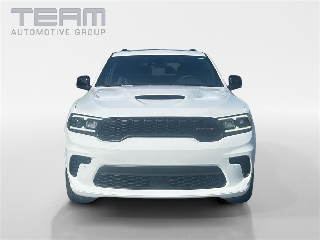 2026 Dodge Durango GT Plus photo 2