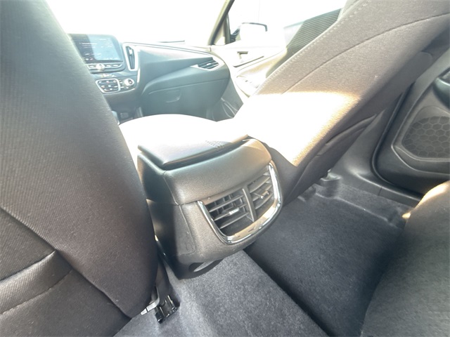 2022 Chevrolet Malibu 1LT photo 19