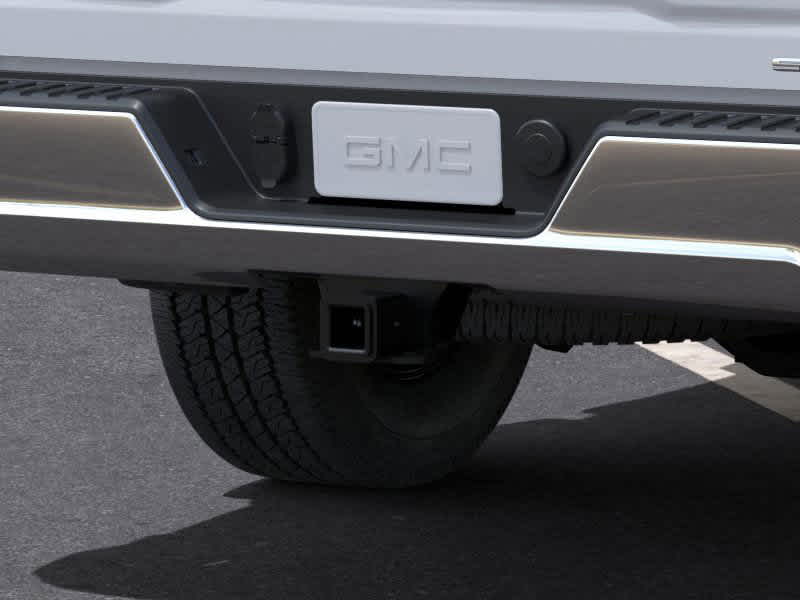 2025 Gmc Sierra 3500 SLE photo 14