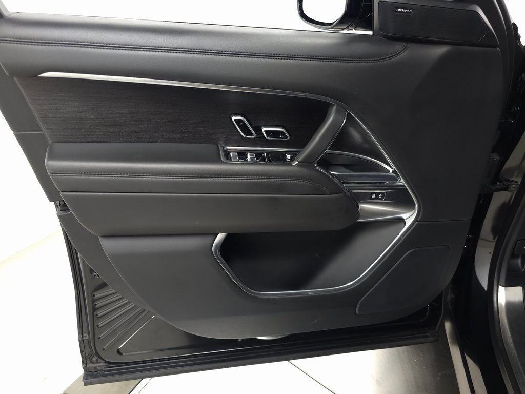 2023 LAND ROVER RANGE ROVER - Image 14