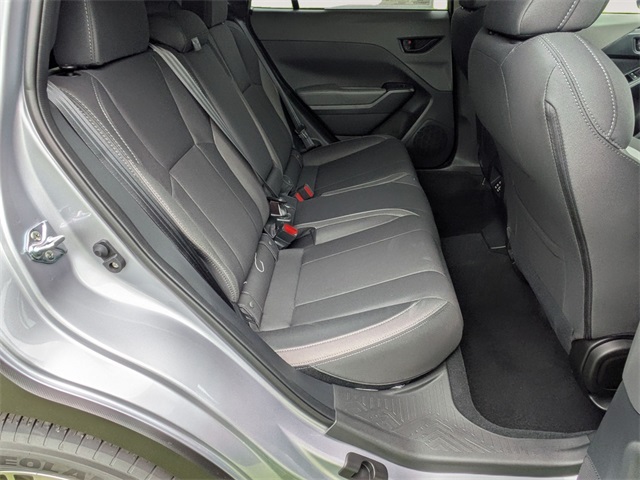 2025 Subaru Crosstrek Premium photo 25
