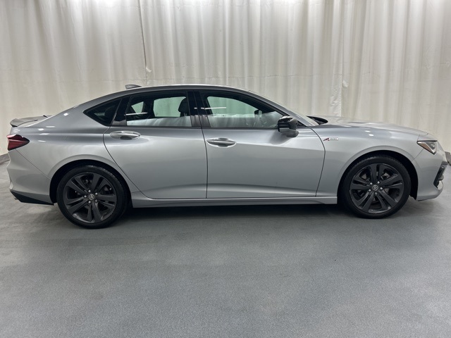 2023 Acura TLX SH-AWD A-Spec photo 7