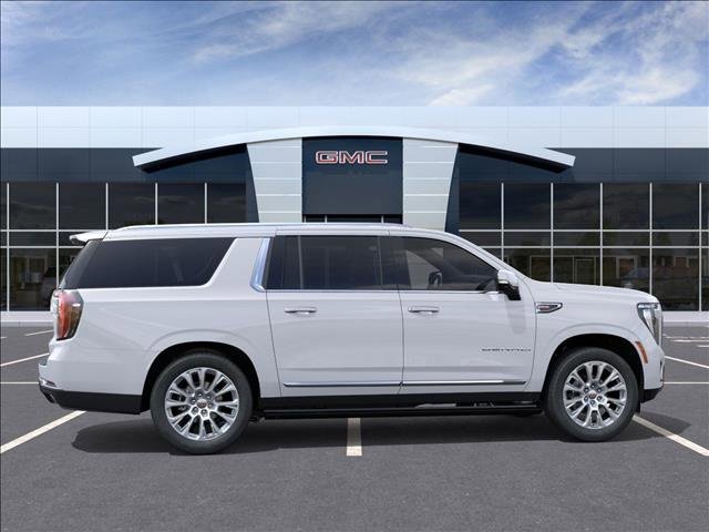 2026 Gmc Yukon XL Denali photo 4