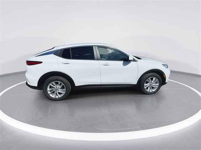 2025 Buick Envista Preferred photo 9