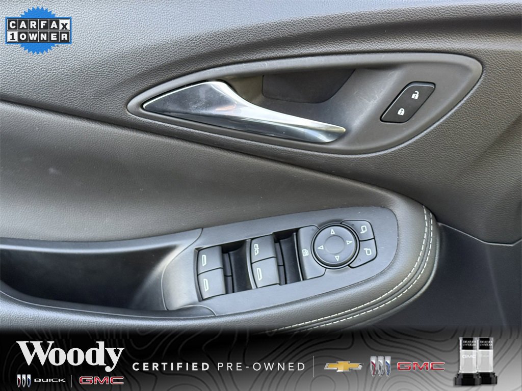 2024 BUICK ENCORE GX - Image 13