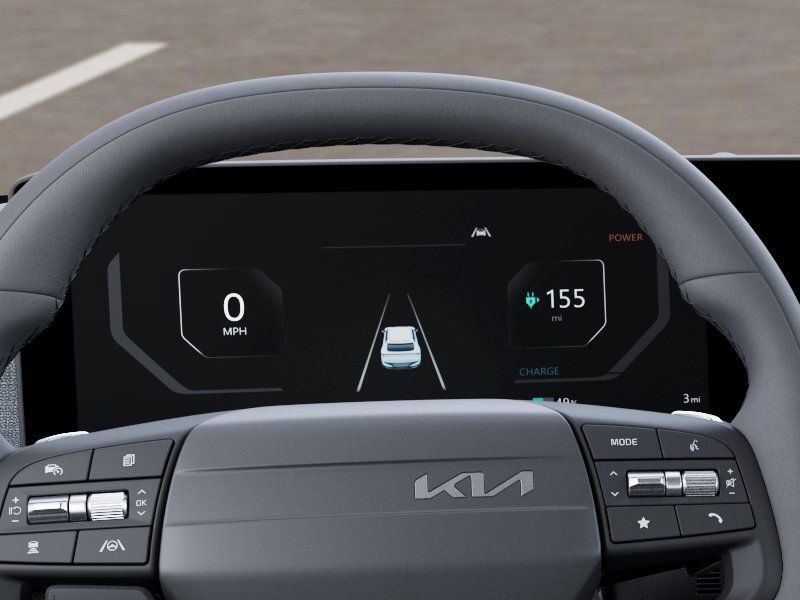 2025 Kia EV6 Light photo 20