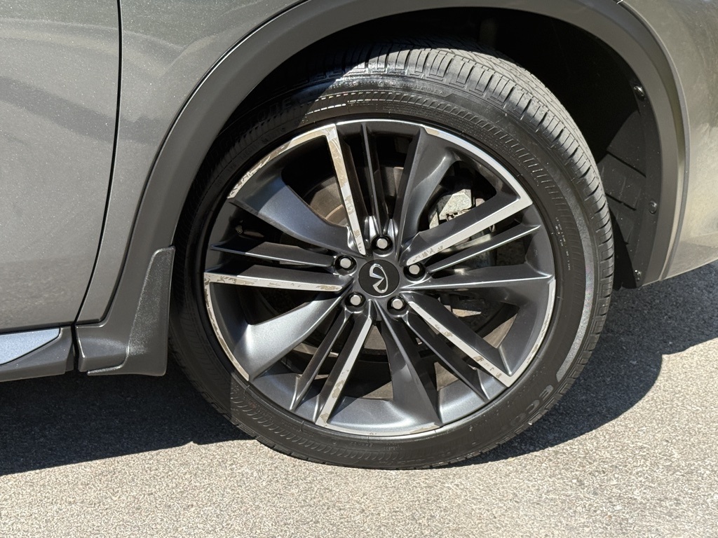 2024 Infiniti QX50 SPORT photo 7