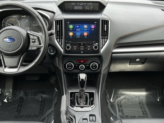 2023 Subaru Crosstrek Limited photo 6