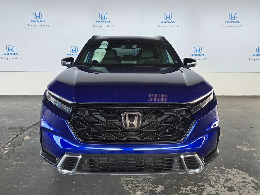 2025 Honda CR-V Hybrid Sport Touring photo 42
