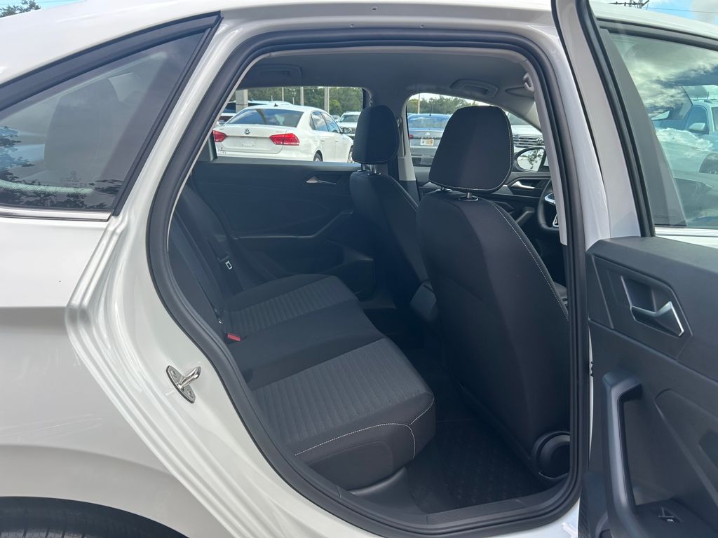 2026 Volkswagen Jetta 1.5T S photo 34
