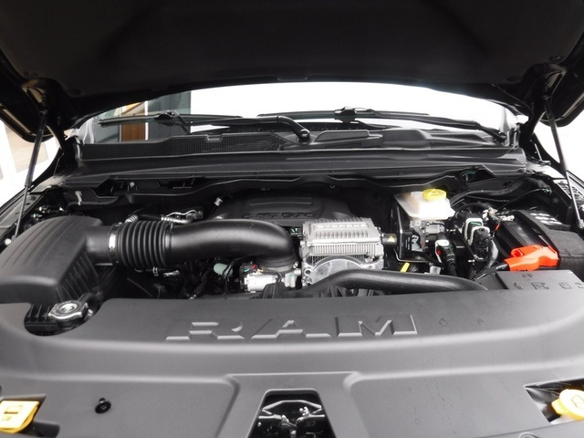 2026 Ram 1500 Big Horn Lone Star photo 3