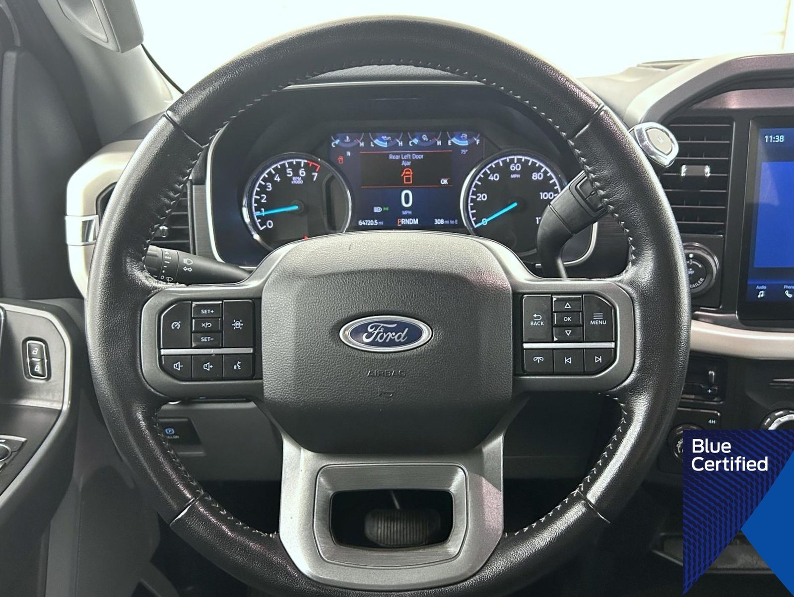 2022 Ford F-150 XLT photo 10