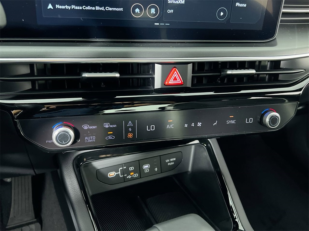 2026 Kia K5 GT-Line photo 22