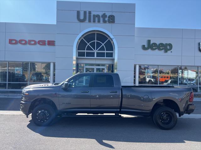 2025 RAM Ram 3500 Pickup Laramie