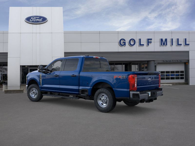 2026 FORD F-350 - Image 3
