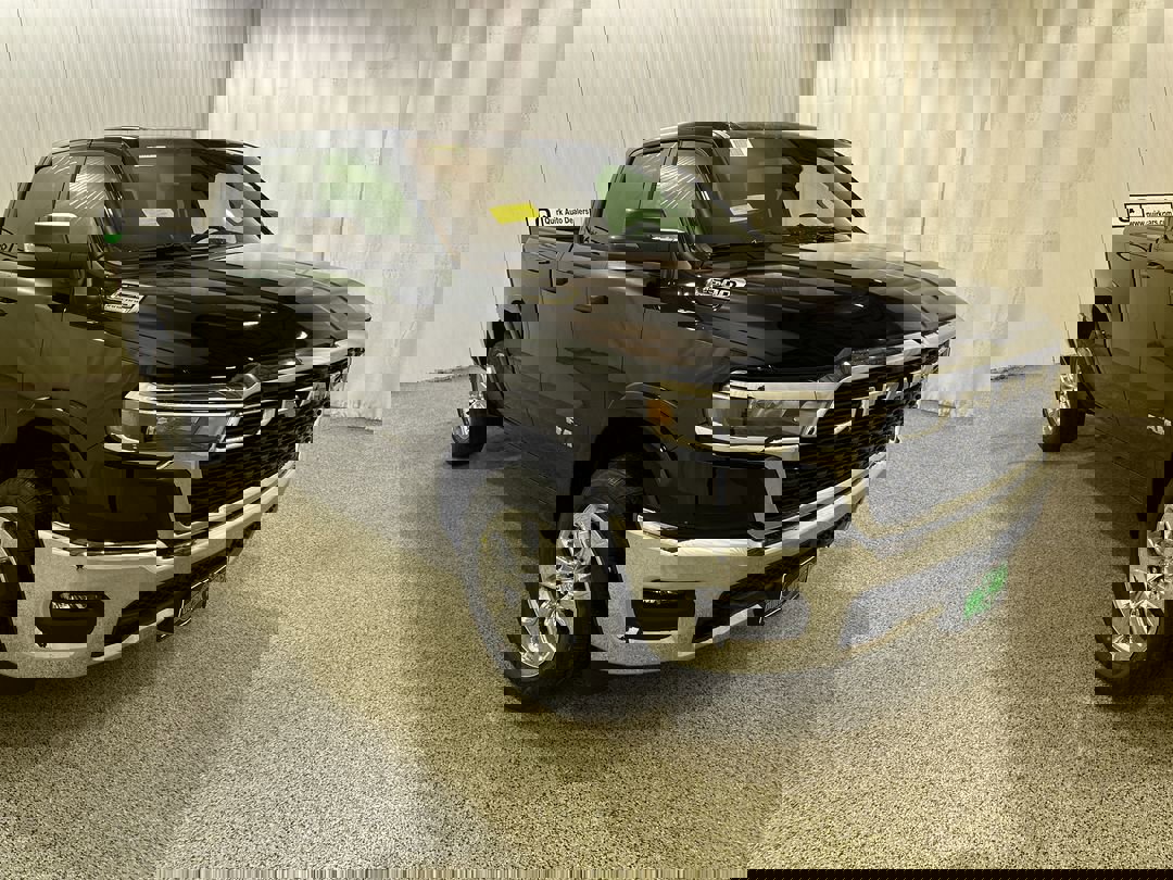 2026 RAM Ram 1500 Pickup Big Horn/Lone Star's photo