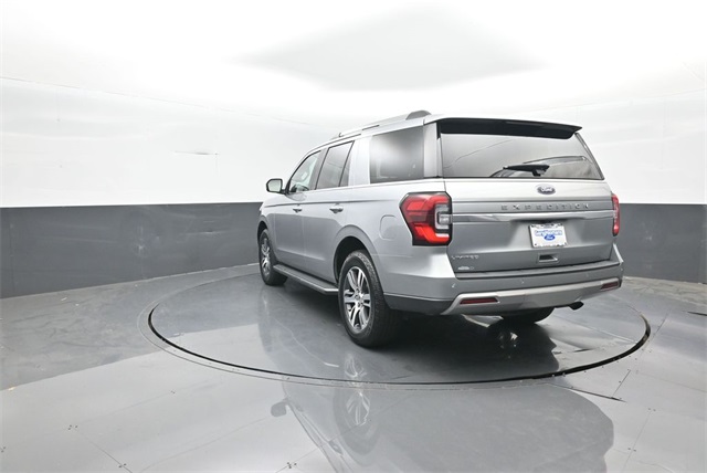 2022 Ford Expedition Limited photo 3