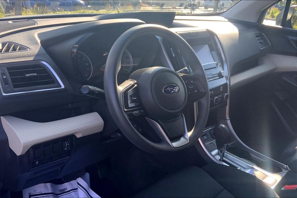 2022 Subaru Ascent Base photo 14