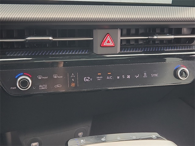 2023 Kia EV6 GT-Line photo 10