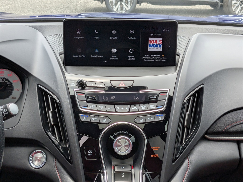 2022 Acura RDX A-Spec photo 19