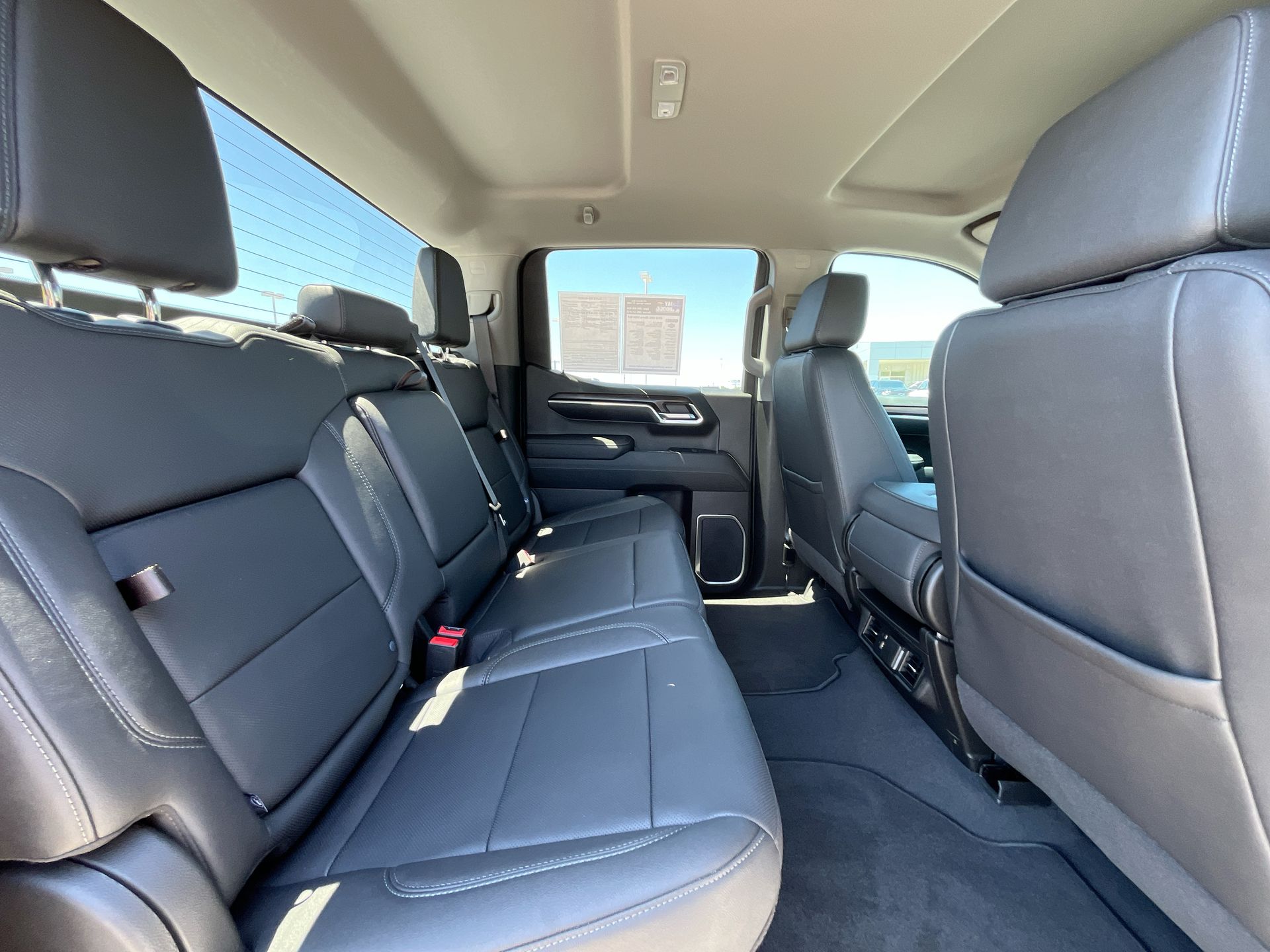 2023 Gmc Sierra 1500 SLT photo 22