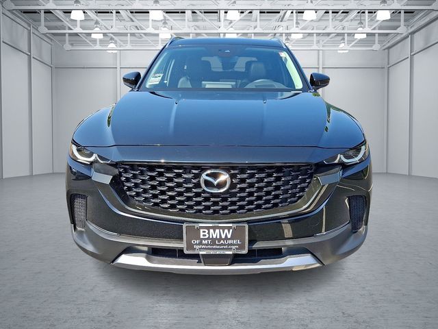 2024 Mazda CX-50 2.5 Turbo Premium photo 2
