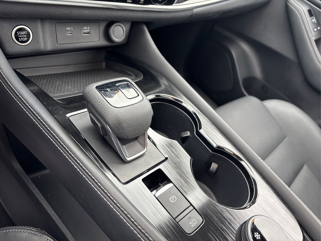 2023 Nissan Rogue SL photo 31