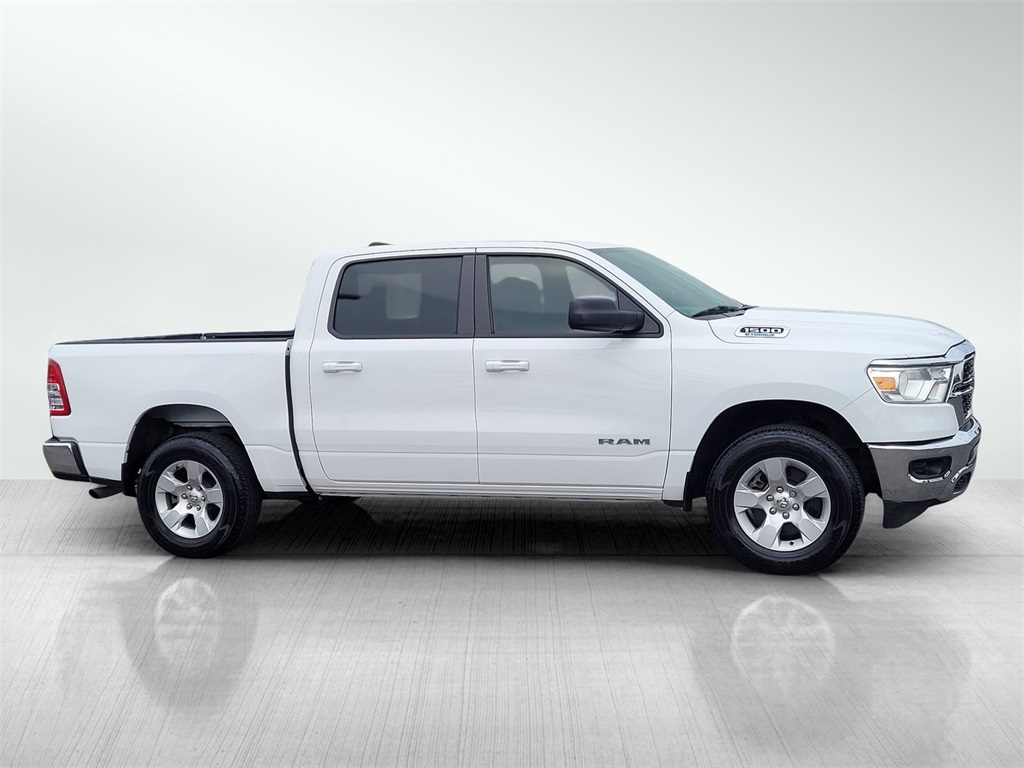 2022 Ram 1500 Big Horn Lone Star photo 4