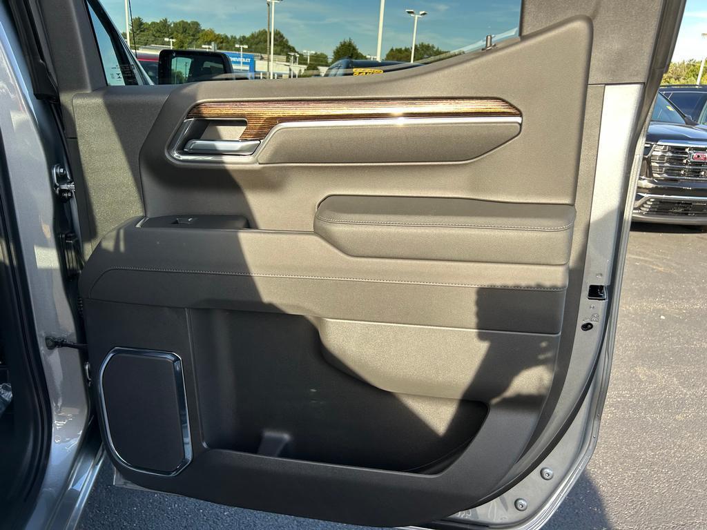 2026 Gmc Sierra 1500 Elevation photo 15
