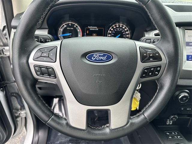 2019 Ford Ranger XLT photo 22