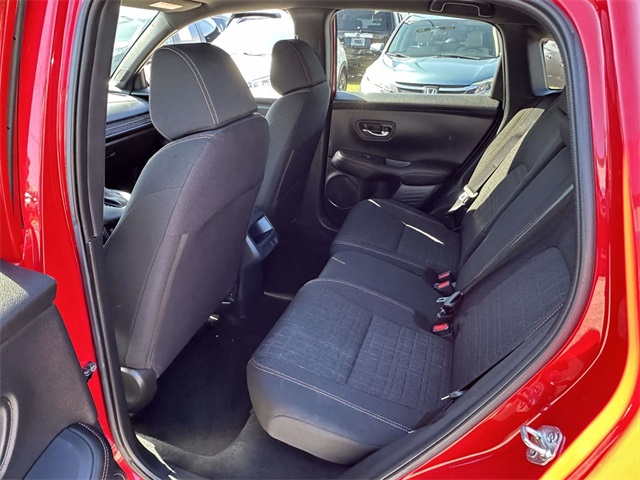 2023 Honda HR-V Sport photo 24
