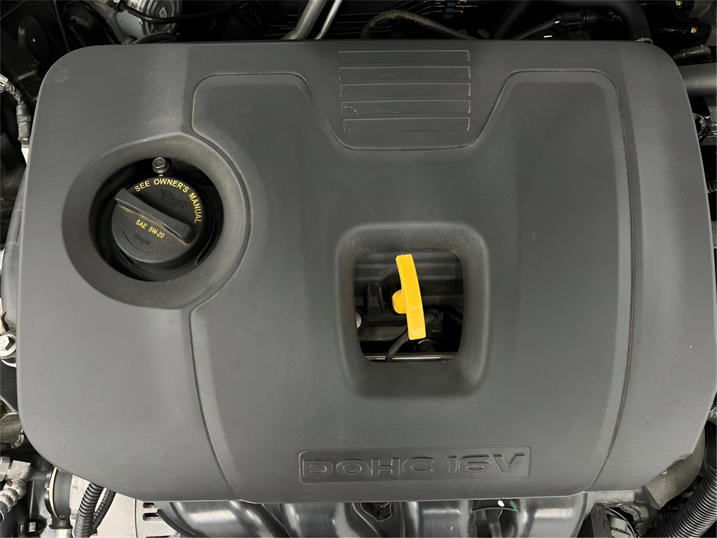 2021 Kia Forte LXS photo 24