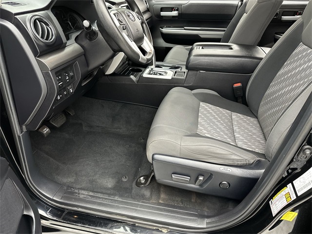 2021 Toyota Tundra SR5 Grade photo 3