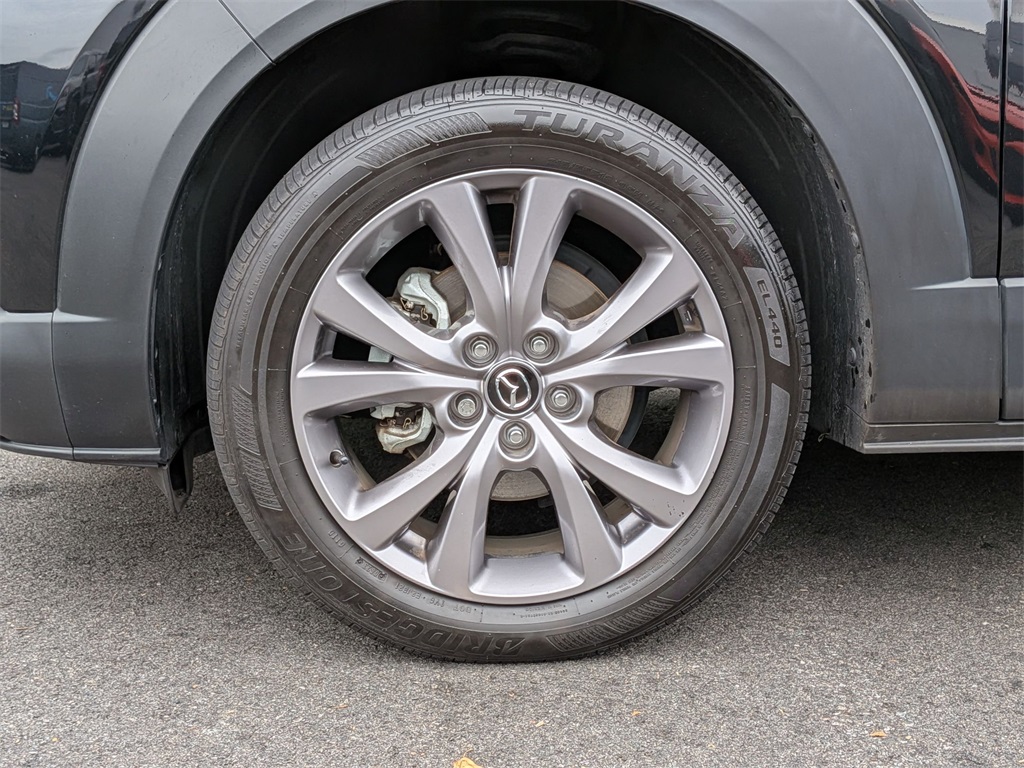 2023 Mazda CX-30 2.5 Select photo 24