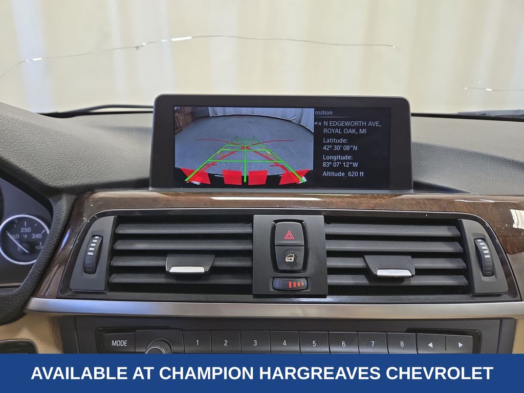 2014 Bmw 328i xDrive photo 14