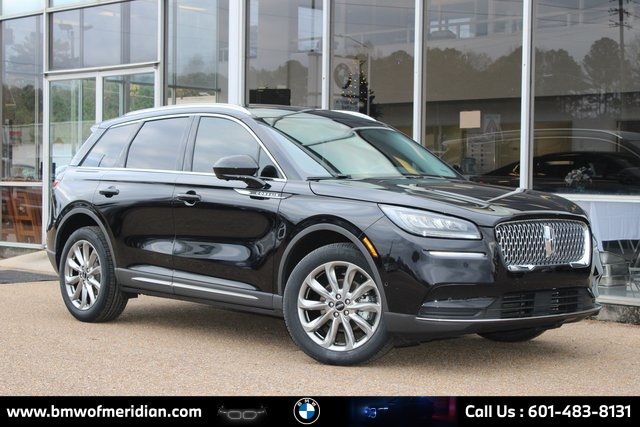 2021 Lincoln Corsair Base's photo