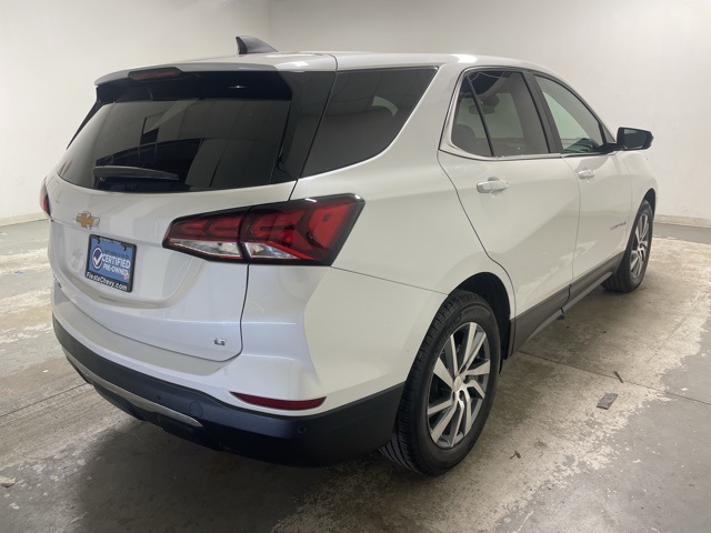 2023 Chevrolet Equinox LT photo 12