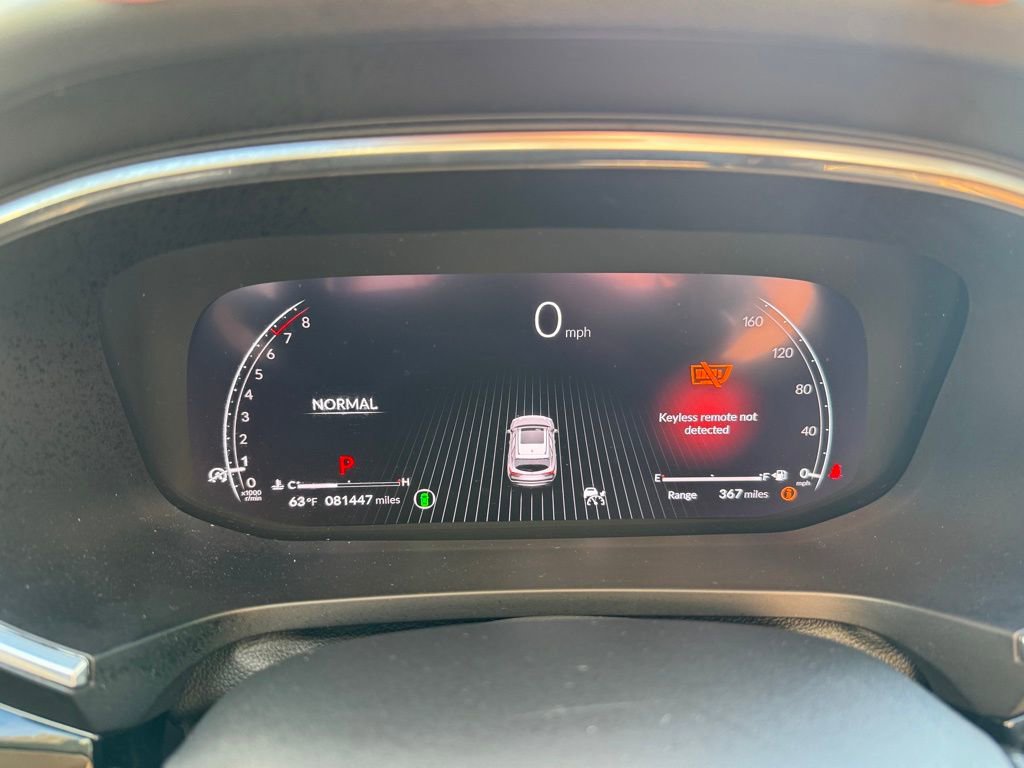 2023 Acura MDX SH-AWD Technology photo 22