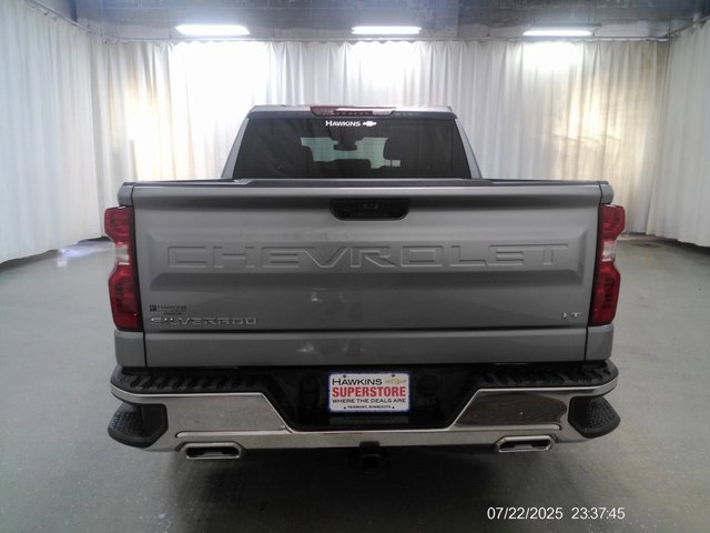 2024 Chevrolet Silverado 1500 LT photo 5