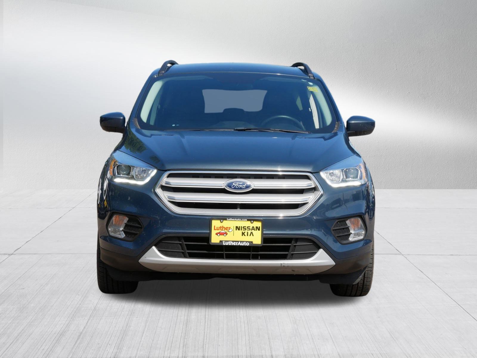 Used 2019 Ford Escape SEL with VIN 1FMCU9HD8KUC22161 for sale in Inver Grove, Minnesota
