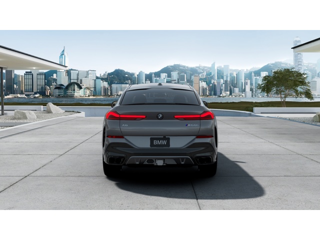 2026 Bmw X6 photo 4