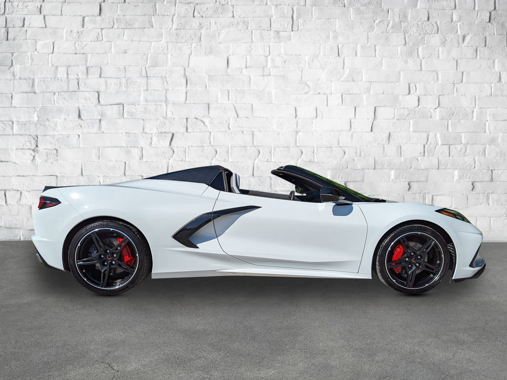 2023 Chevrolet Corvette 1LT photo 14