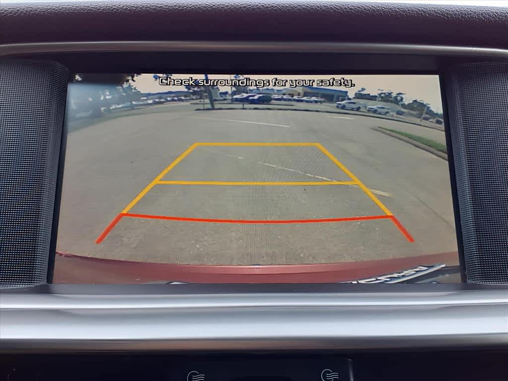 2020 Kia Optima S photo 10