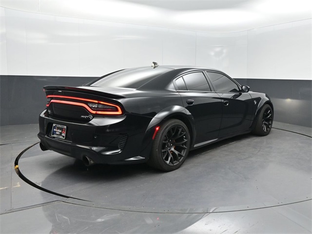 2022 Dodge Charger SRT8 Hellcat Widebody photo 24